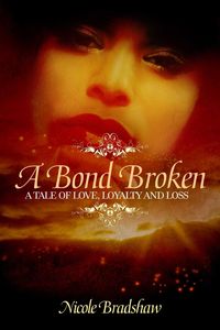 Produktbild: A Bond Broken