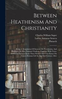 Produktbild: Between Heathenism And Christianity