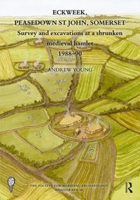 Produktbild: ECKWEEK PEASEDOWN ST JOHN SOME