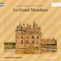 Produktbild: Le Grand Meaulnes