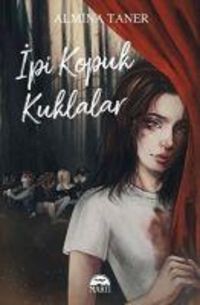Produktbild: Ipi Kopuk Kuklalar Ciltli