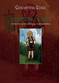 Produktbild: Lederhosn-Lausbua