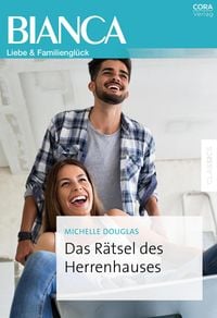 Produktbild: Das R&auml;tsel des Herrenhauses