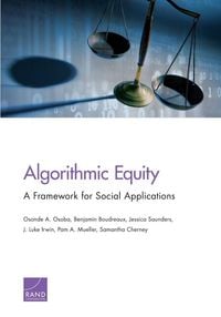 Produktbild: Algorithmic Equity
