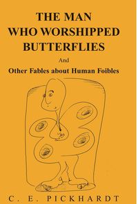 Produktbild: Man Who Worshipped Butterflies