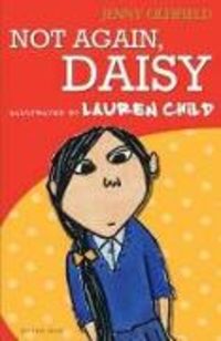 Produktbild: Definitely Daisy: Not Again, Daisy!
