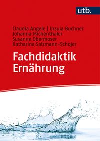Produktbild: Fachdidaktik Ern&auml;hrung
