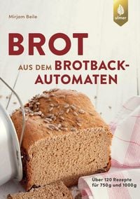 Produktbild: Brot aus dem Brotbackautomaten