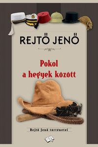 Produktbild: Pokol a hegyek k&ouml;z&ouml;tt
