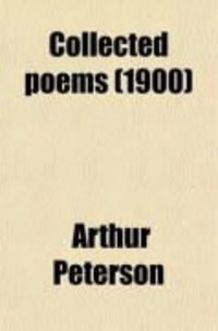 Produktbild: Collected Poems