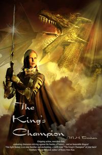 Produktbild: The King's Champion
