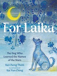 Produktbild: For Laika