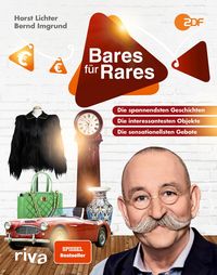 Produktbild: Bares f&uuml;r Rares
