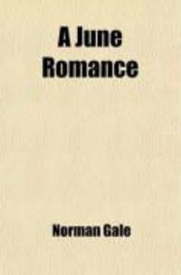 Produktbild: A June Romance