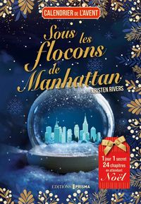 Produktbild: Sous les flocons de Manhattan