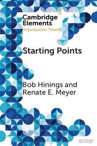 Produktbild: Starting Points