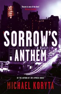 Produktbild: Sorrow's Anthem