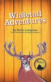 Produktbild: Whitetail Adventures