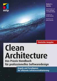 Produktbild: Clean Architecture