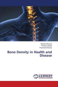 Produktbild: Bone Density in Health and Disease