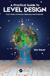 Produktbild: A Practical Guide to Level Design