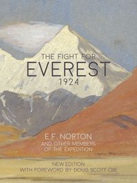 Produktbild: The Fight for Everest 1924