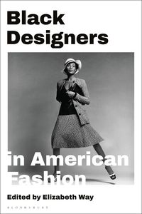Produktbild: Black Designers in American Fashion