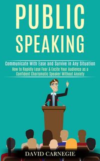 Produktbild: Public Speaking