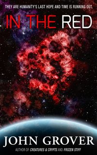 Produktbild: In The Red-A Short Story