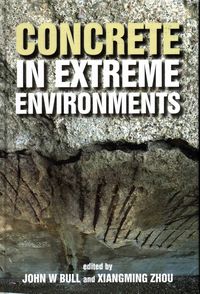 Produktbild: Concrete in Extreme Environments