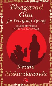 Produktbild: Bhagavad Gita for Everyday Living