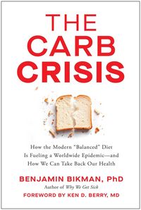 Produktbild: The Carb Crisis