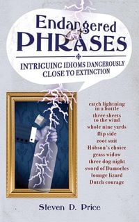 Produktbild: Endangered Phrases
