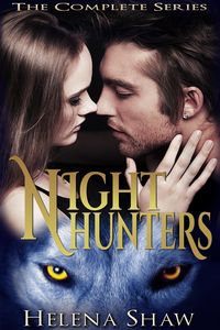 Produktbild: Night Hunters