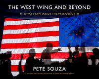 Produktbild: The West Wing and Beyond