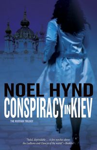 Produktbild: The Conspiracy in Kiev