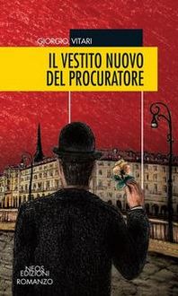 Produktbild: Il vestito nuovo del procuratore