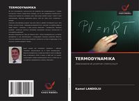 Produktbild: Termodynamika