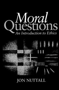 Produktbild: Moral Questions
