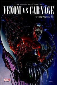 Produktbild: Venom Vs Carnage