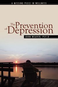 Produktbild: The Prevention of Depression