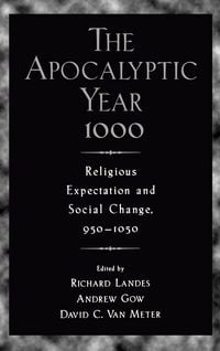 Produktbild: The Apocalyptic Year 1000