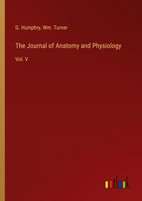 Produktbild: The Journal of Anatomy and Physiology