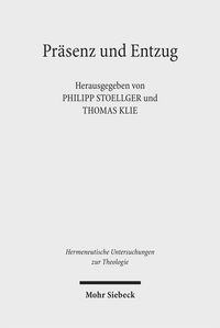 Produktbild: Pr&auml;senz im Entzug