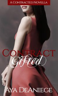 Produktbild: Contract Gifted (Contracted, #4)