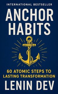 Produktbild: Anchor Habits