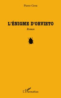 Produktbild: Enigme d'Orvieto L'