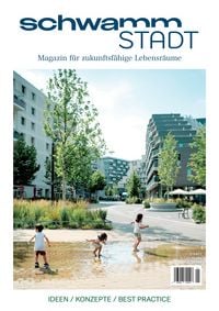 Produktbild: Schwammstadt