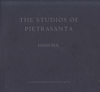 Produktbild: Bol, H: Studios of Pietrastanta