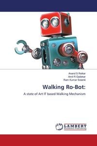 Produktbild: Walking Ro-Bot: